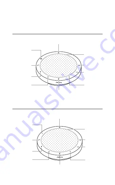 Jabra PHS080W User Manual Download Page 6