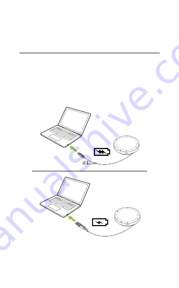 Jabra PHS080W User Manual Download Page 9