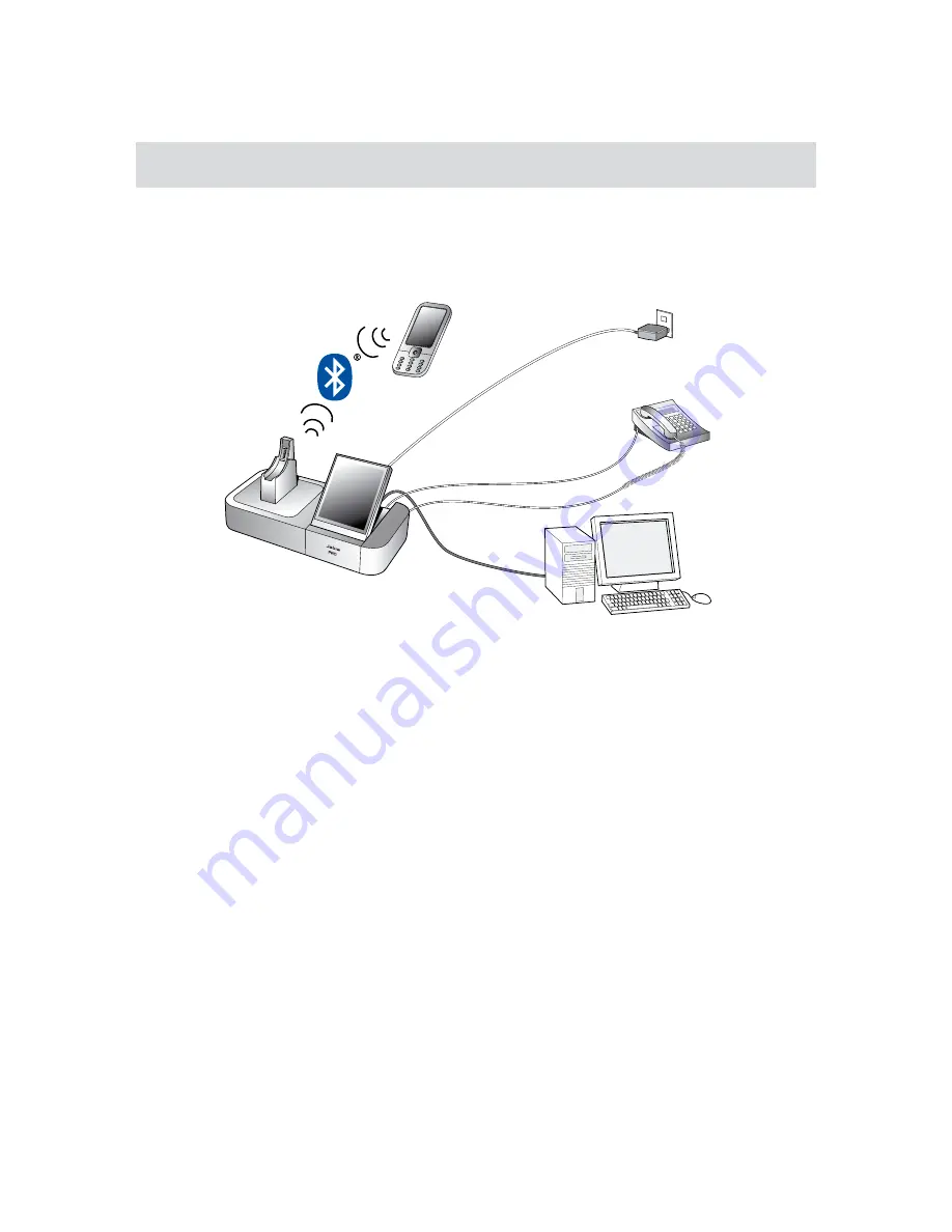 Jabra PRO 9460 - REV G User Manual Download Page 61