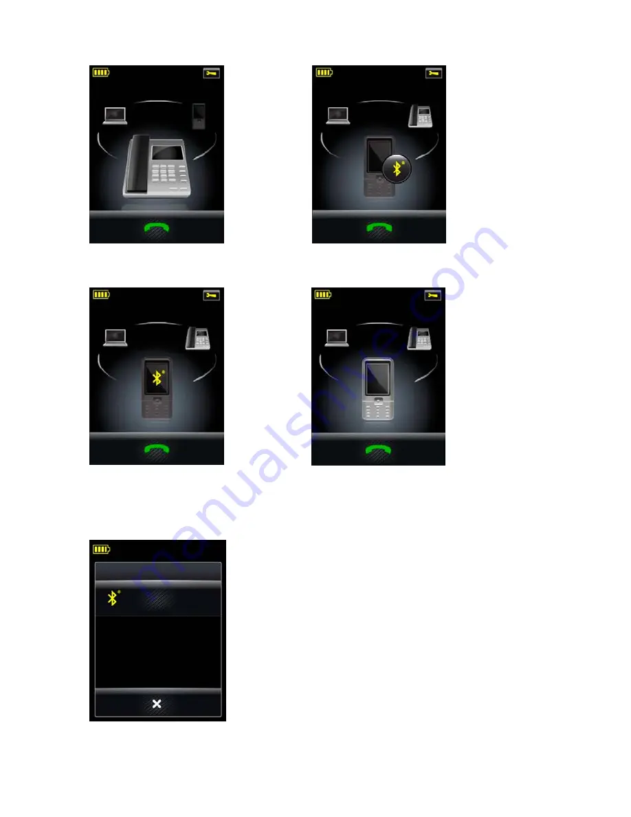 Jabra PRO 9460 - REV G User Manual Download Page 63