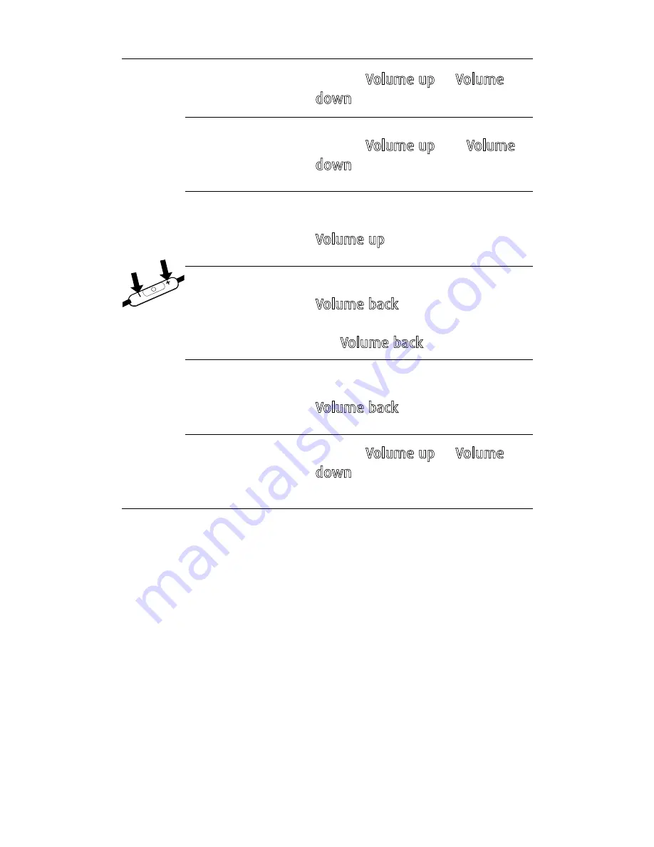 Jabra SPORT Rox wireles User Manual Download Page 15