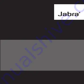 Jabra Storm Скачать руководство пользователя страница 2