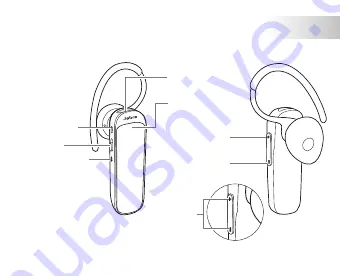 Jabra TALK 25 SE Скачать руководство пользователя страница 34