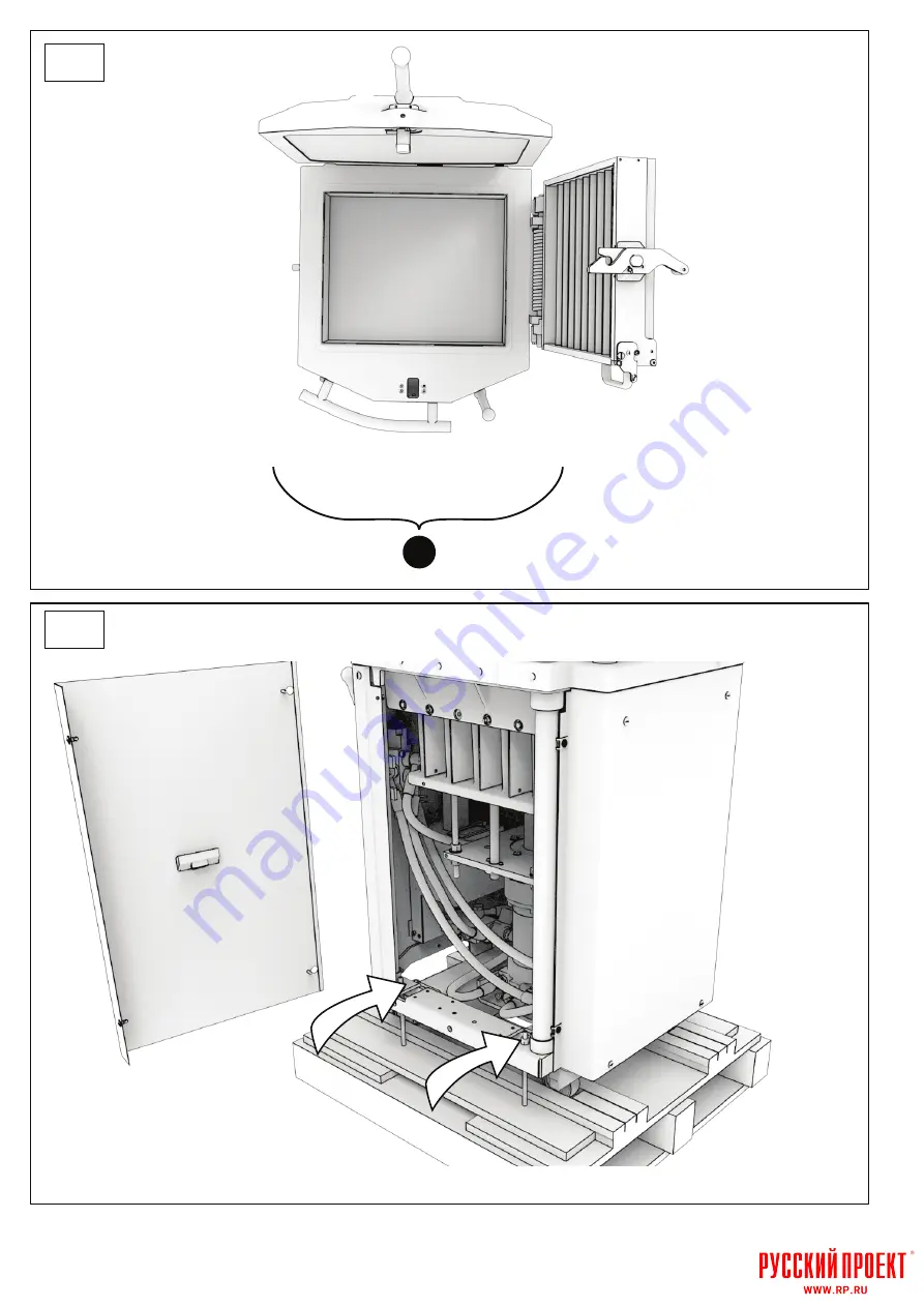 JAC DIVIFORM Translation Of Original User Instructions Download Page 90