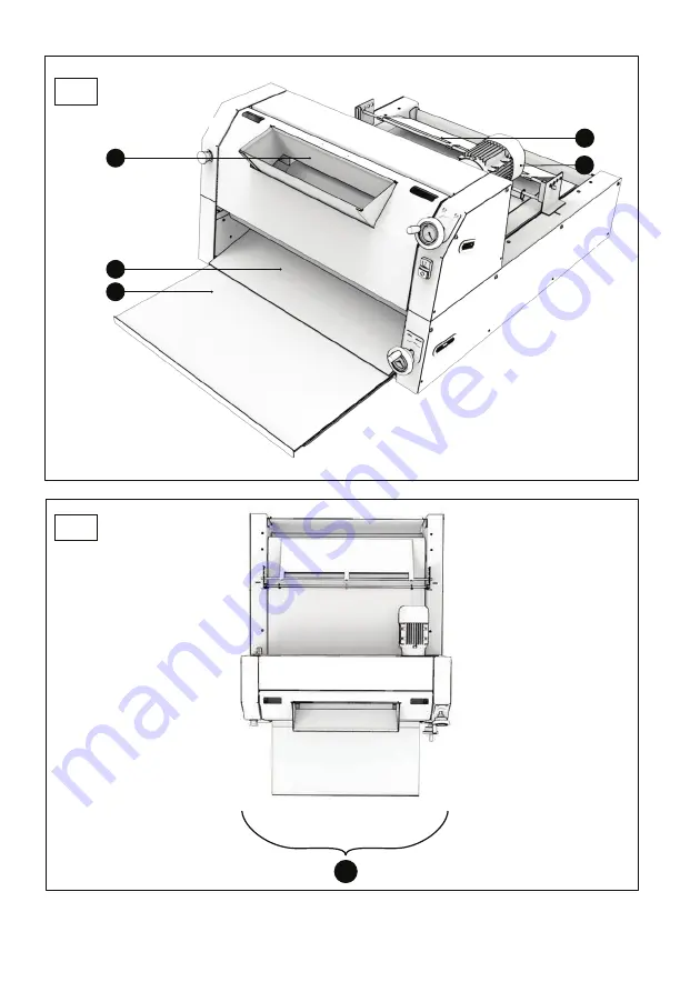 JAC HF Translation Of Original User Instructions Download Page 91