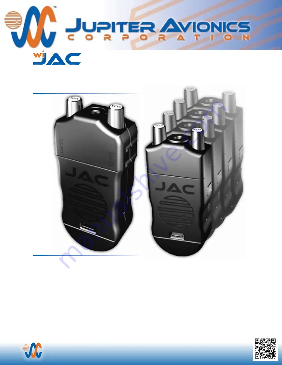 JAC wiJAC-P Series Скачать руководство пользователя страница 19