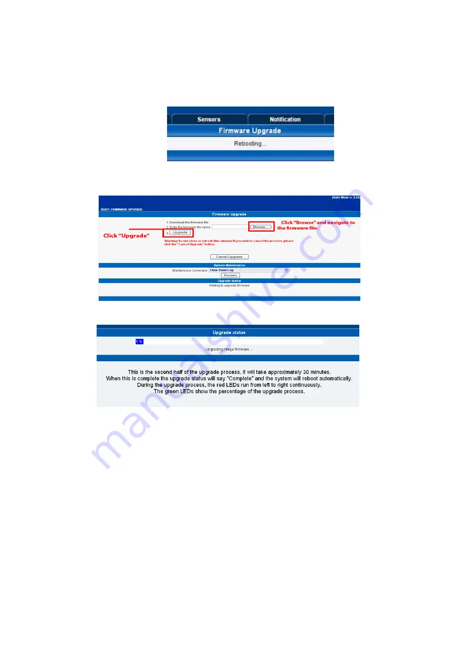 jacarta iMeter Master User Manual Download Page 12