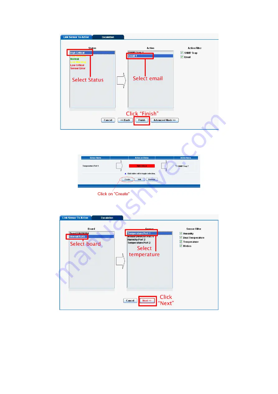 jacarta iMeter Master User Manual Download Page 26