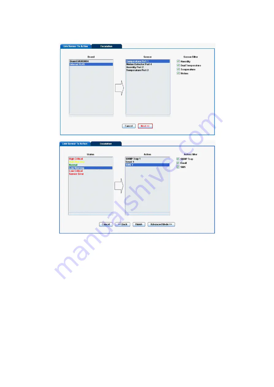 jacarta iMeter Master User Manual Download Page 30