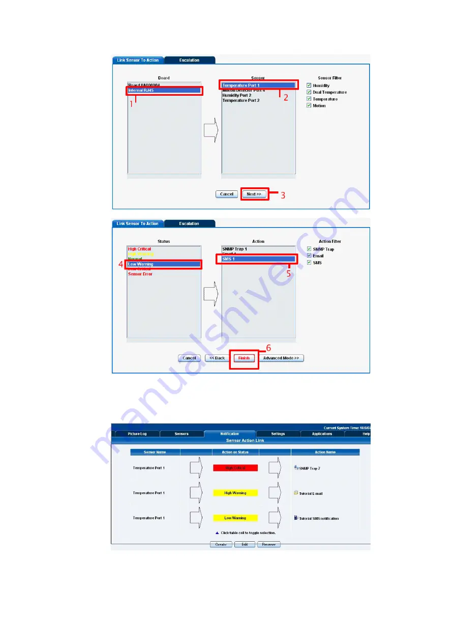 jacarta iMeter Master User Manual Download Page 31