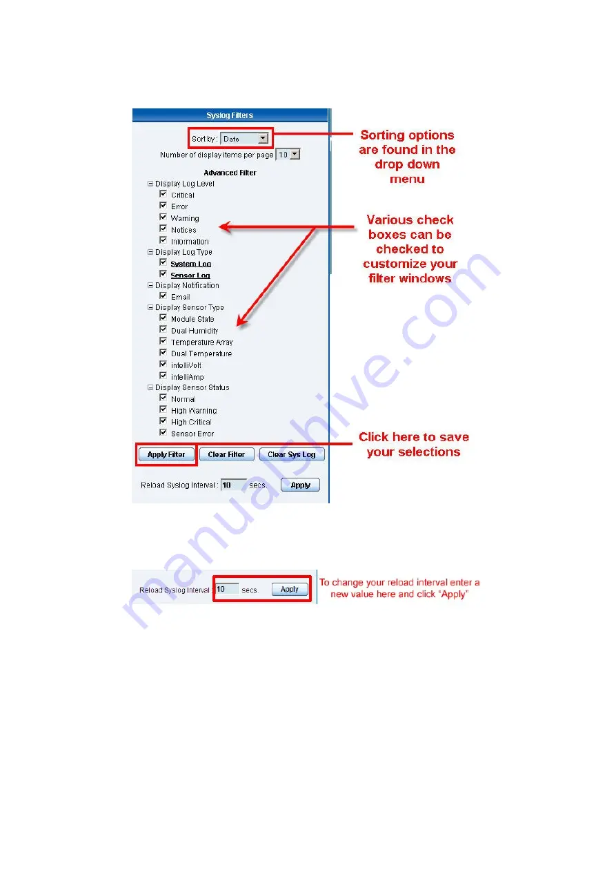 jacarta iMeter Master User Manual Download Page 38