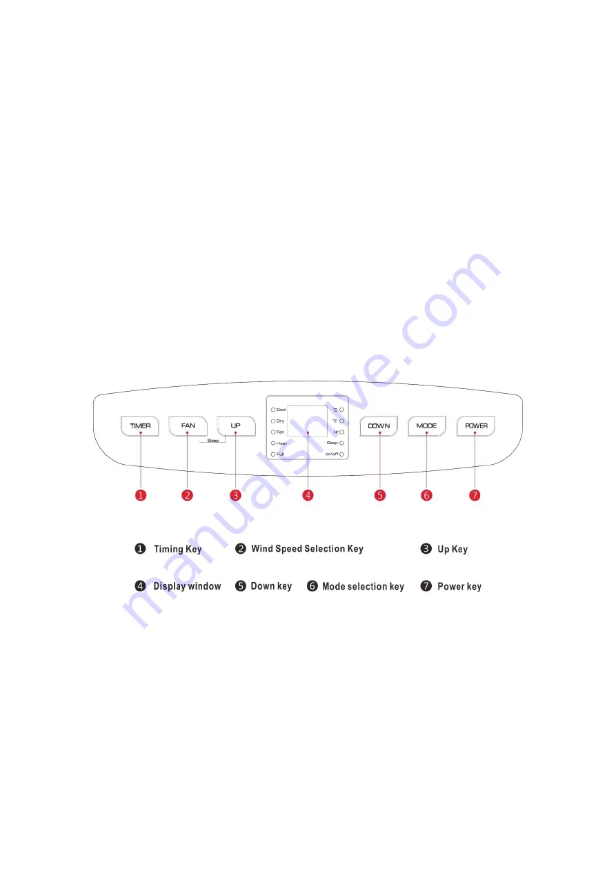 Jack Stonehouse EX03018 Instruction Manual Download Page 9