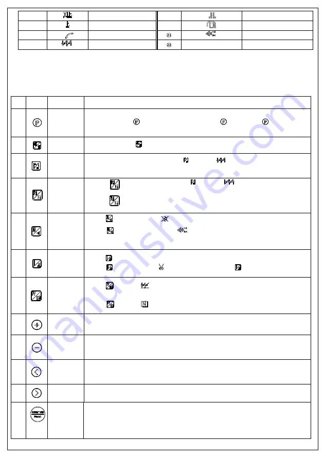 Jack JK-58420J Manual Book & Parts Book Download Page 9