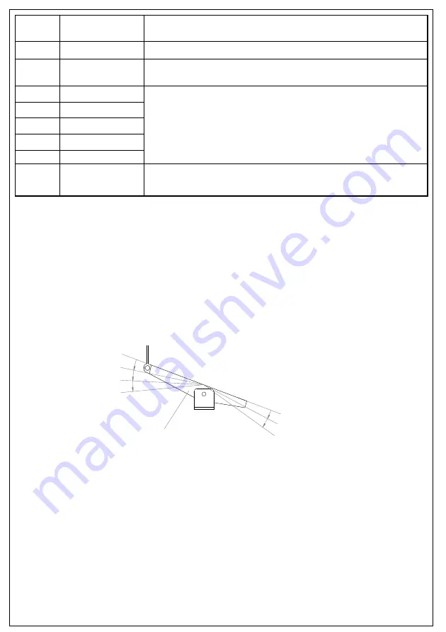 Jack JK-58420J Manual Book & Parts Book Download Page 13