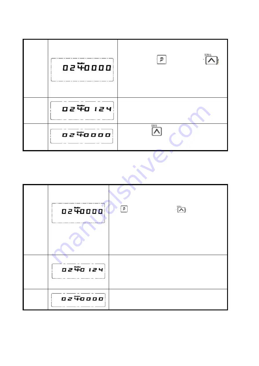 Jack JK-T1377E Instruction Manual Download Page 23