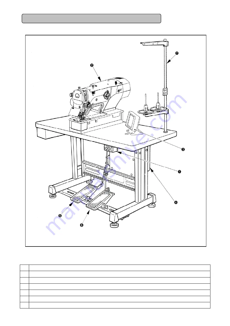 Jack JK-T1790 Скачать руководство пользователя страница 11