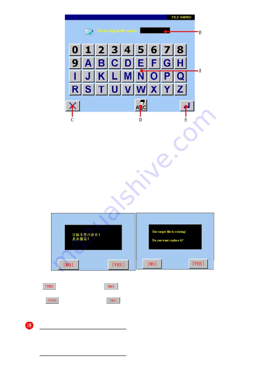 Jack JK-T1790 Manual Download Page 63