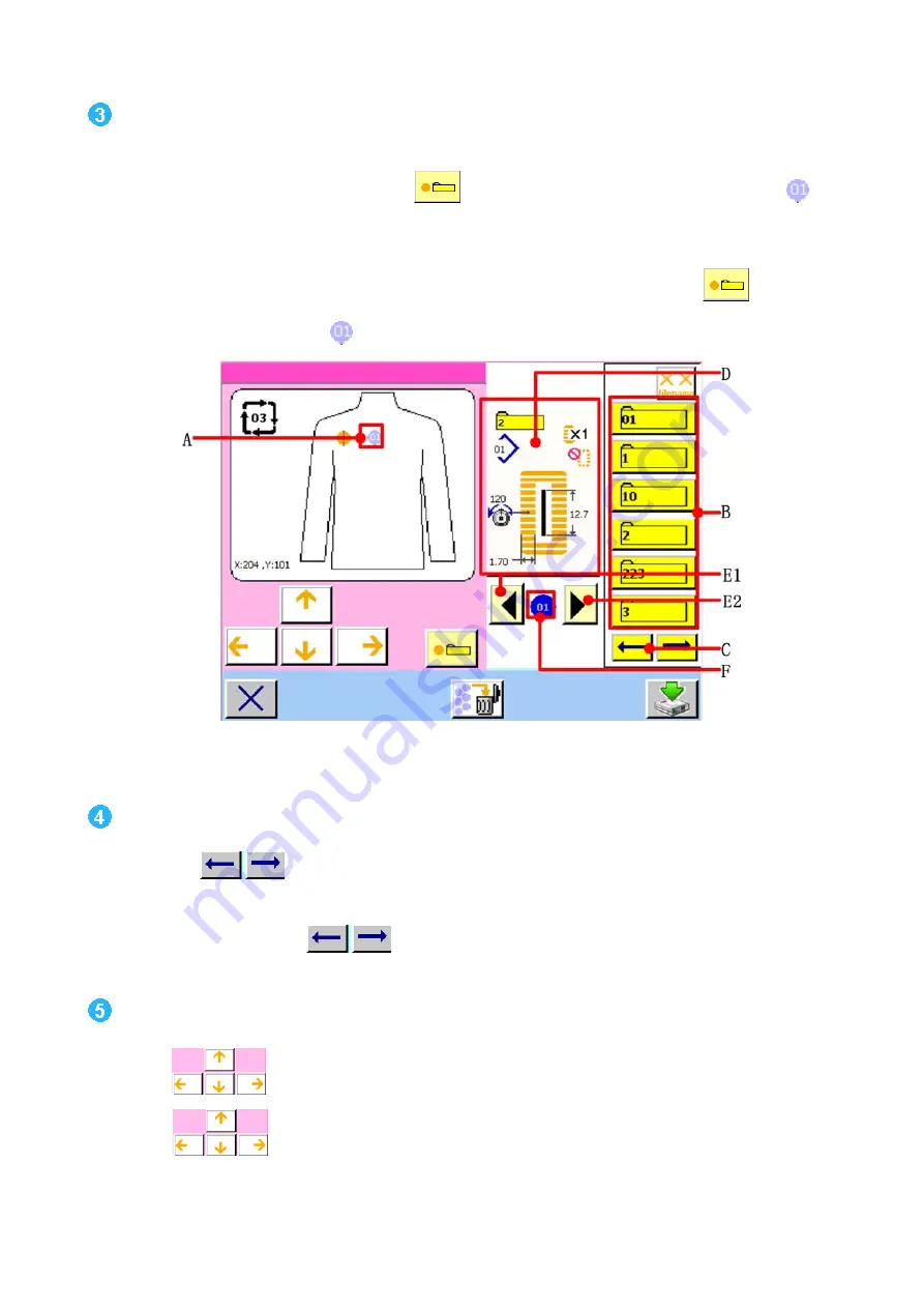 Jack JK-T1790 Manual Download Page 100