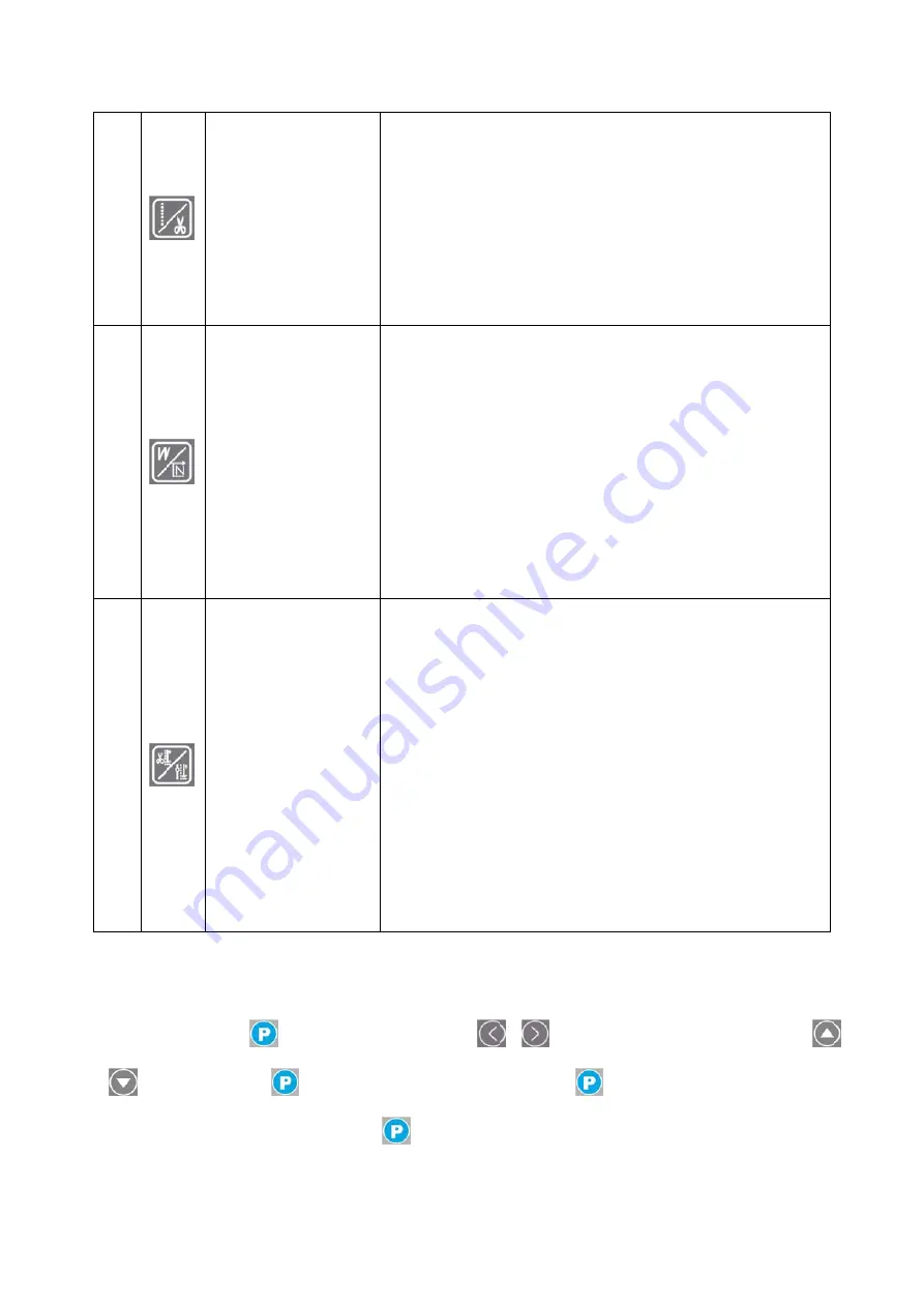 Jack QB/T2380-2013 Instruction Manual Download Page 15