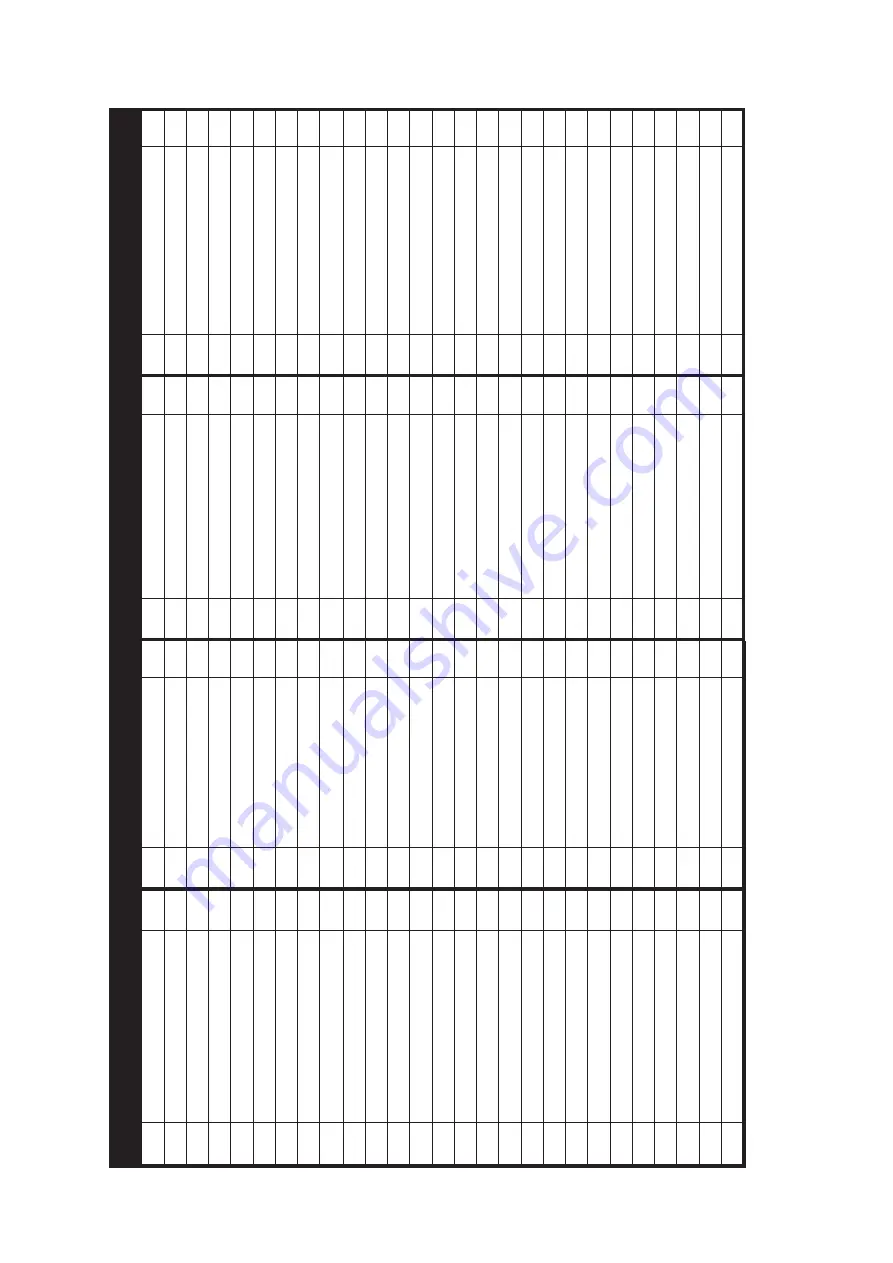 Jackco 766B User Manual Download Page 5