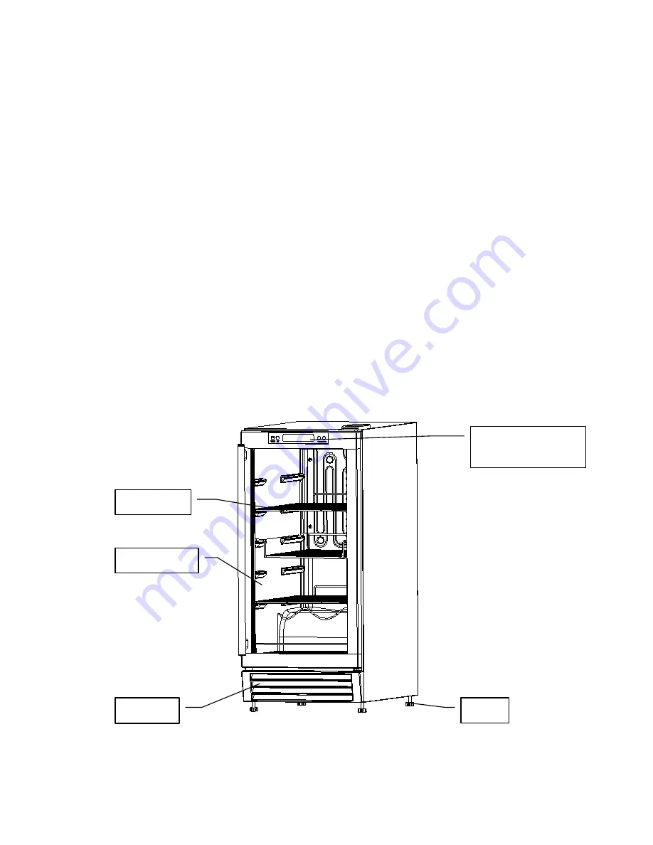 Jackson Grills SC90OD Use And Care Manual Download Page 5