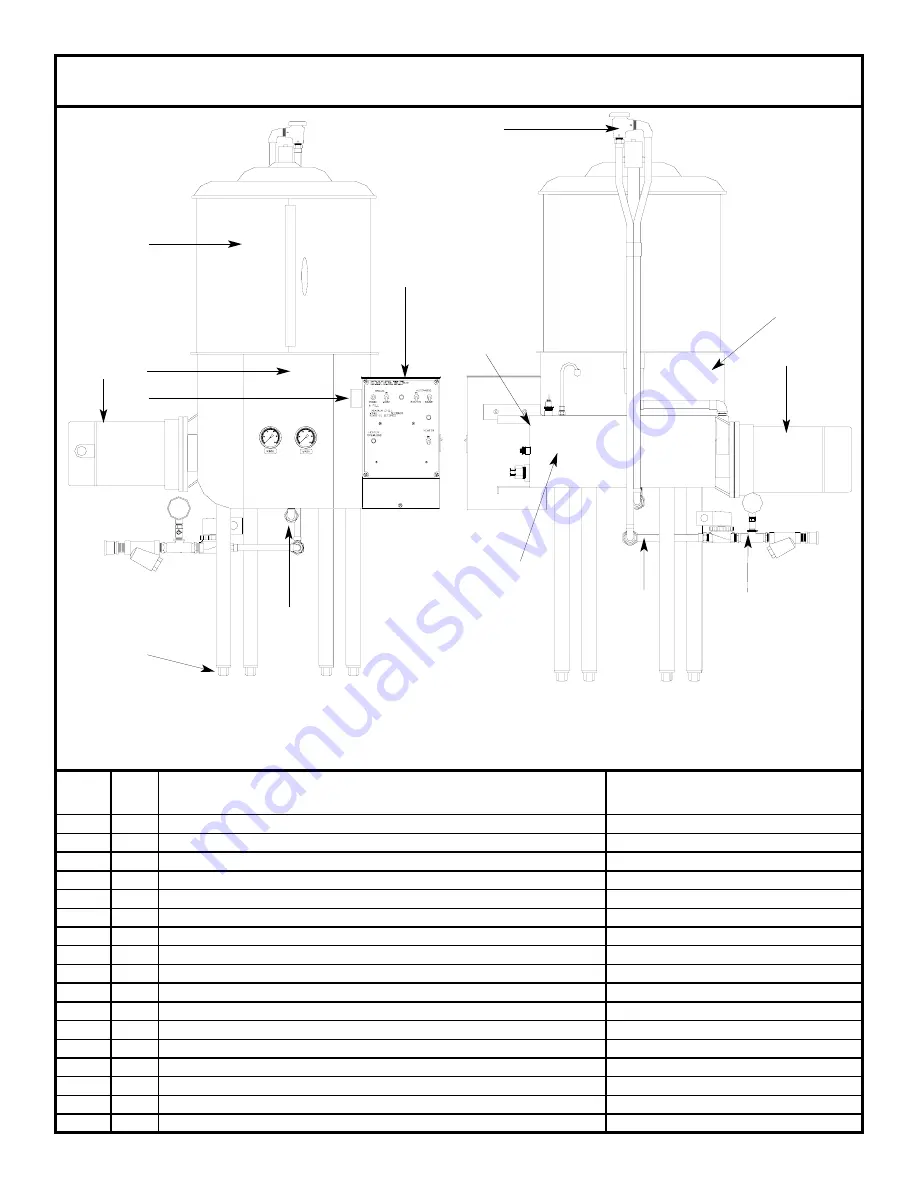 Jackson MSC 10A Скачать руководство пользователя страница 26