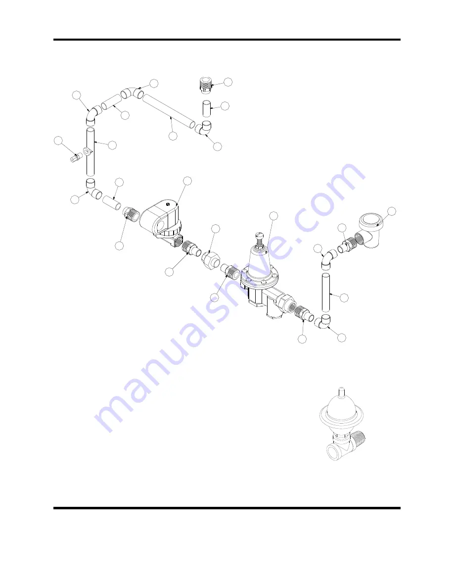 Jackson MSC 10AB-N70 Installation And Operation Manual Download Page 44