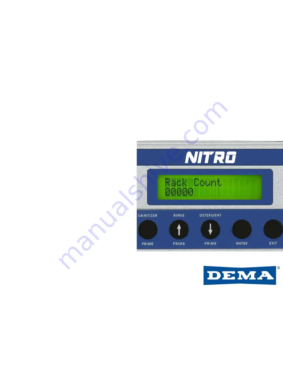 Jackson MSC 10AB-N70 Installation And Operation Manual Download Page 112