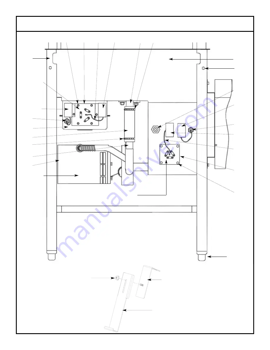 Jackson MSC TEMPSTAR HH Service Manual Download Page 15