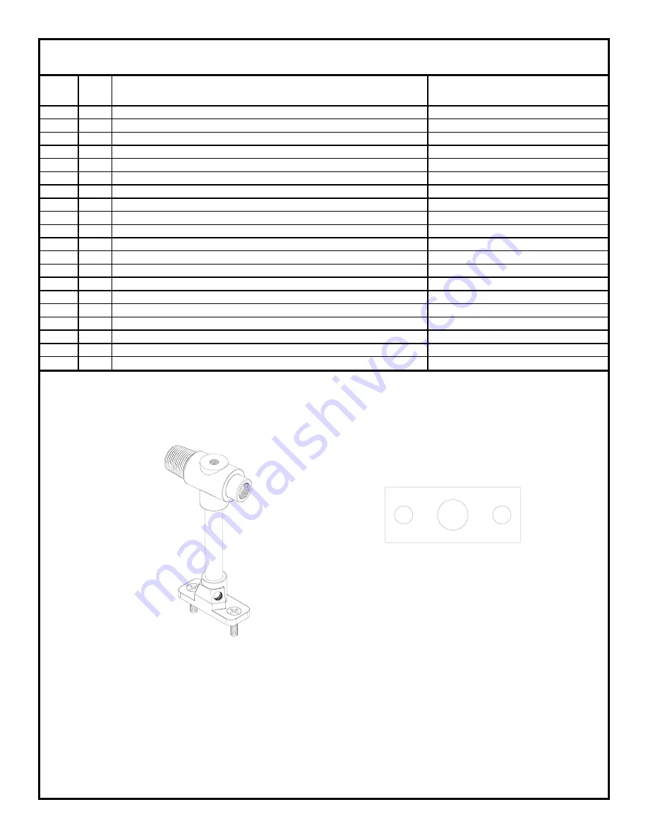 Jackson MSC TEMPSTAR HH Service Manual Download Page 23