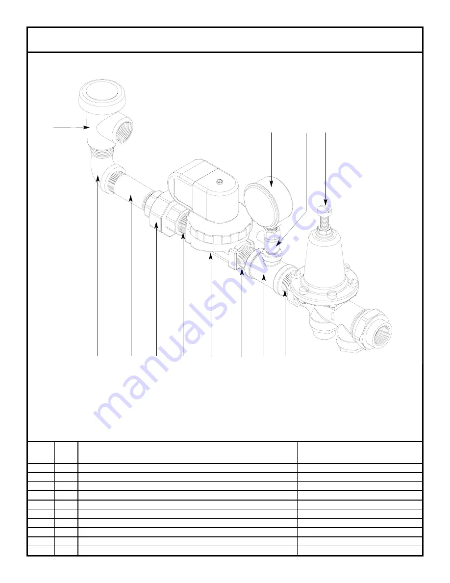 Jackson MSC TEMPSTAR HH Service Manual Download Page 24