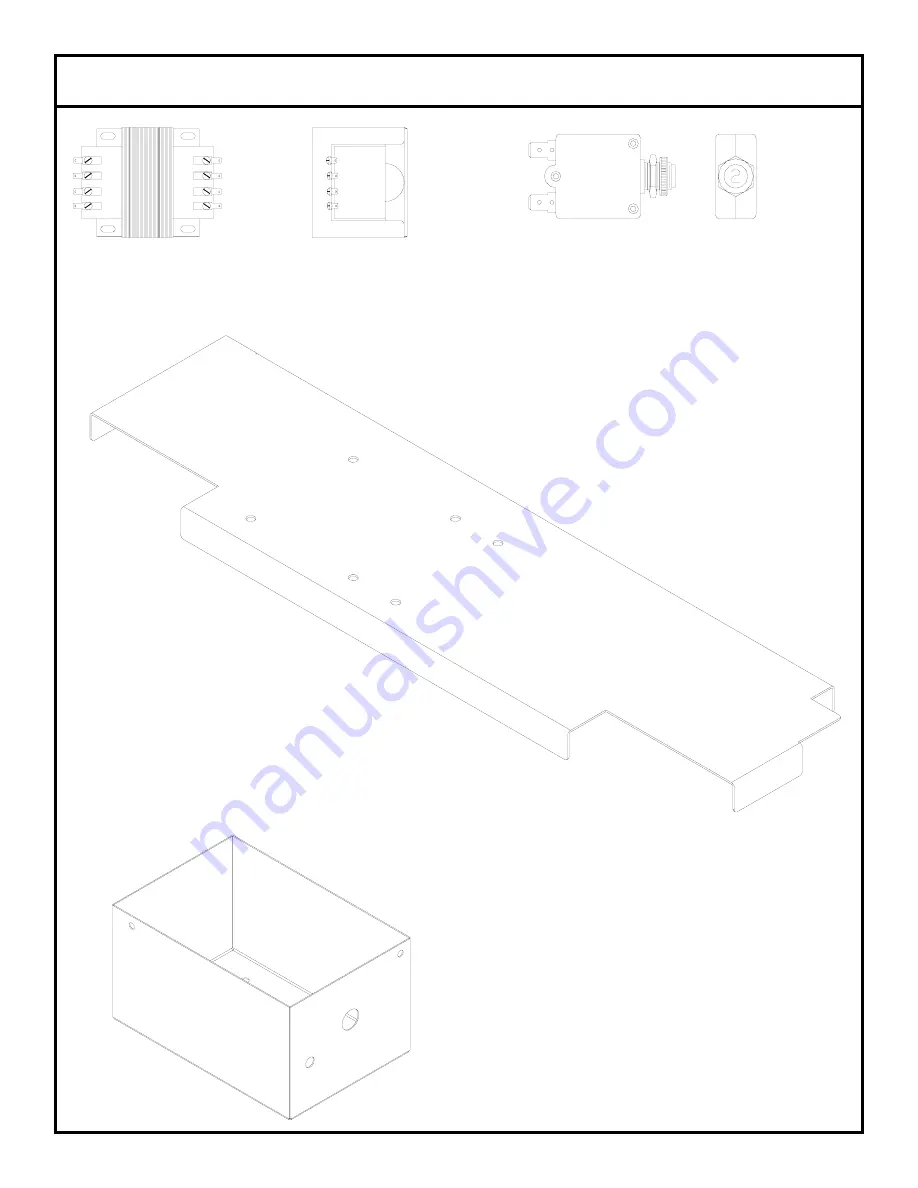 Jackson MSC TEMPSTAR HH Service Manual Download Page 28