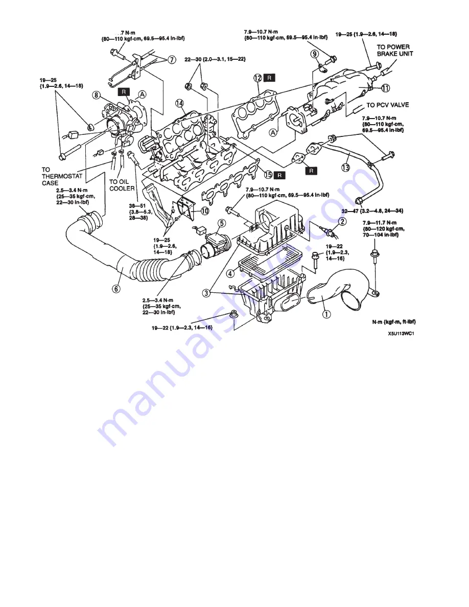 Jackson Racing 999-200 Installation Instructions Manual Download Page 2