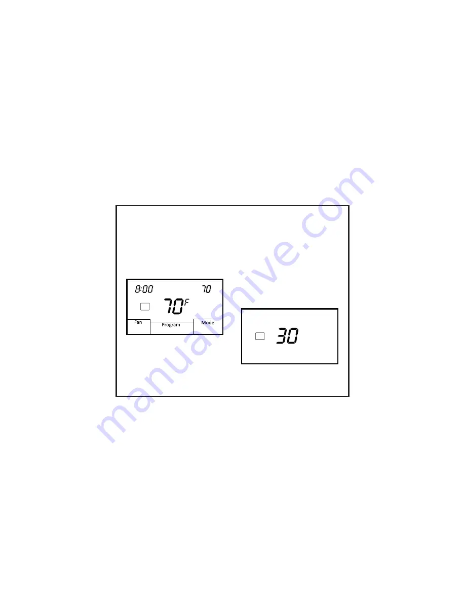 Jackson Systems Comfort System T-32-TS User Manual Download Page 28