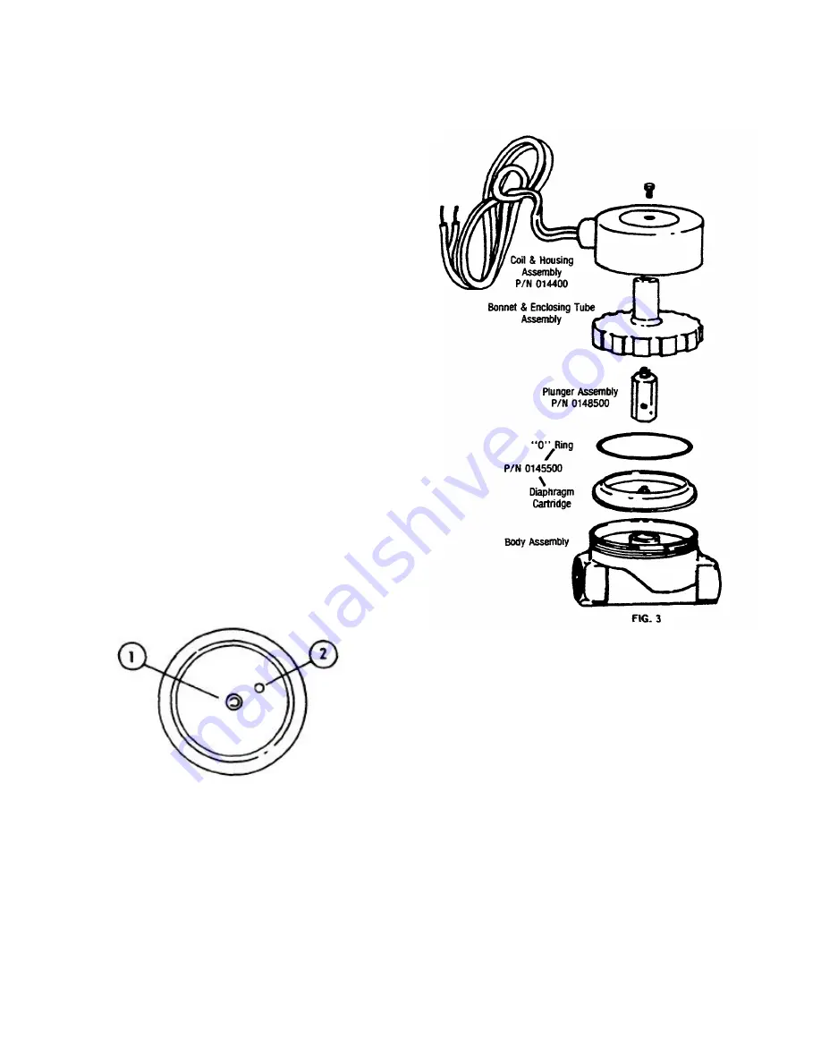 Jackson 100 B/PRB Service Manual Download Page 16