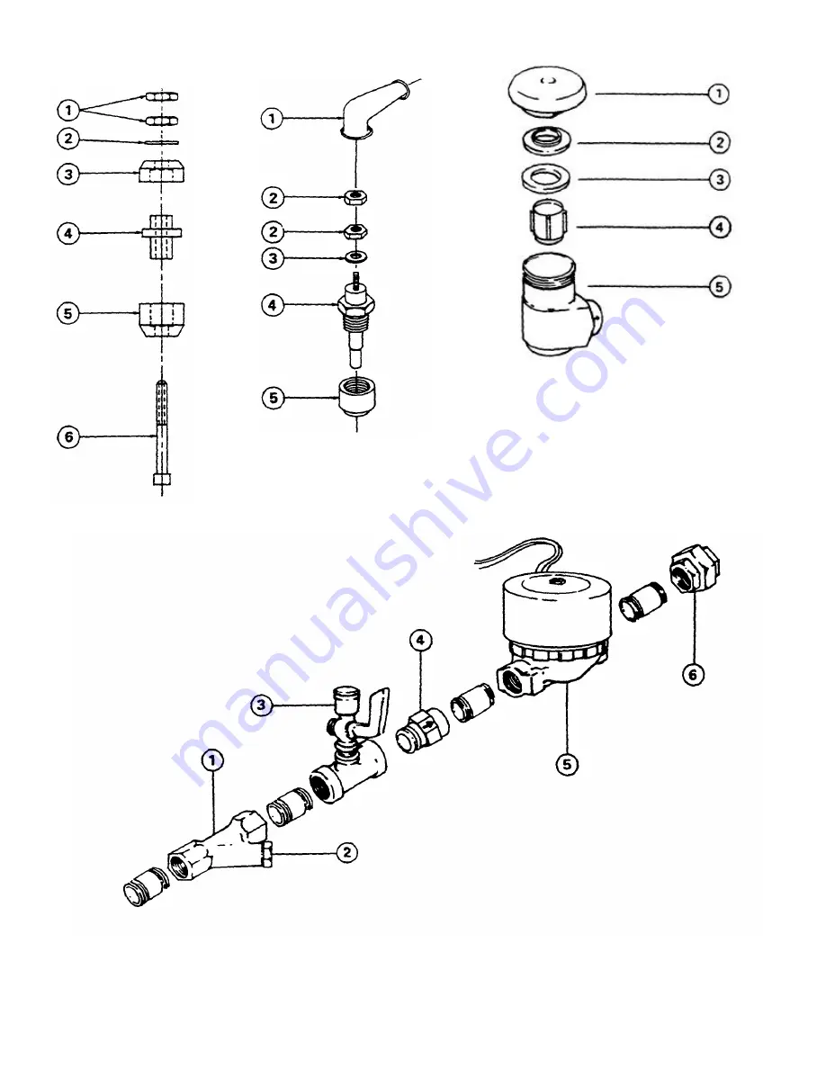 Jackson 100 B/PRB Service Manual Download Page 43