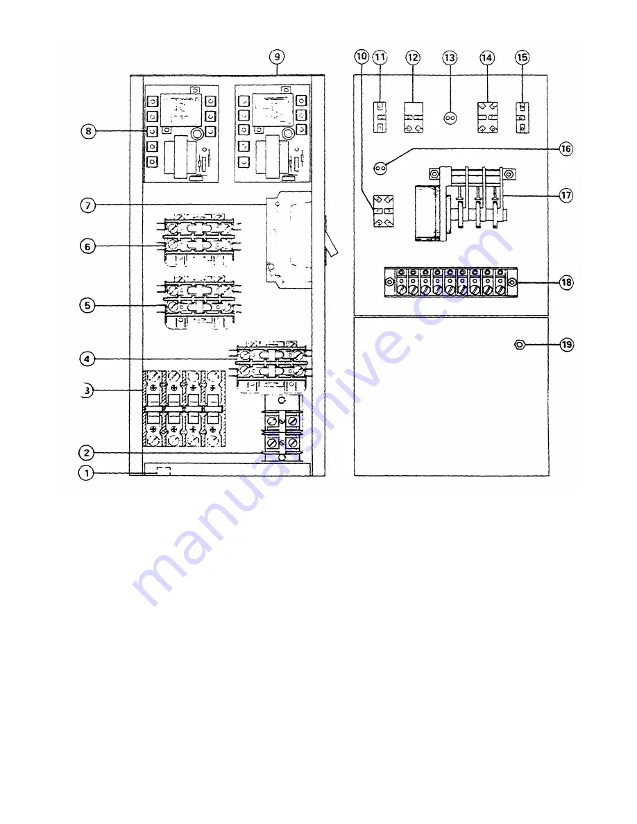 Jackson 100 B/PRB Service Manual Download Page 47