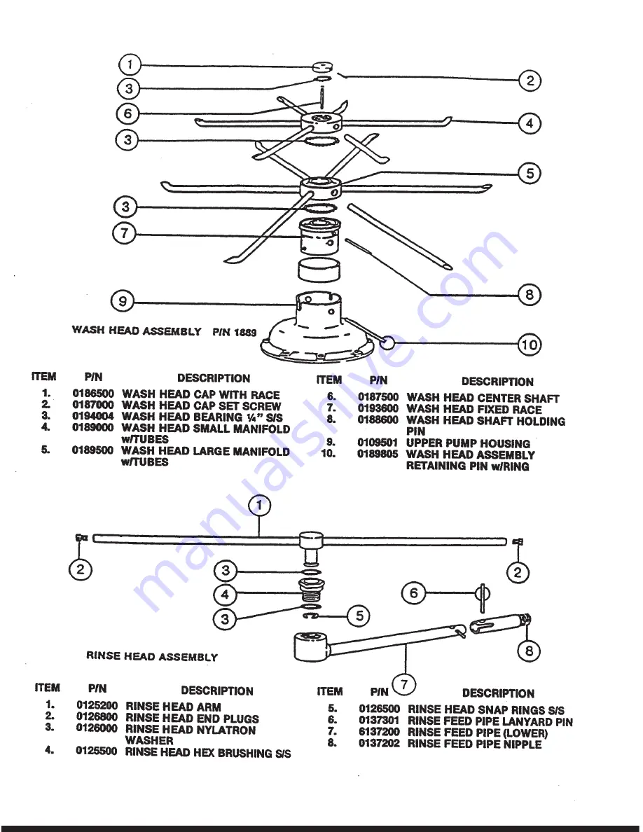 Jackson 24 F Installation, Operation And Service Manual Download Page 11