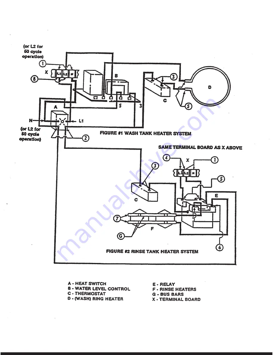 Jackson 24 F Installation, Operation And Service Manual Download Page 19