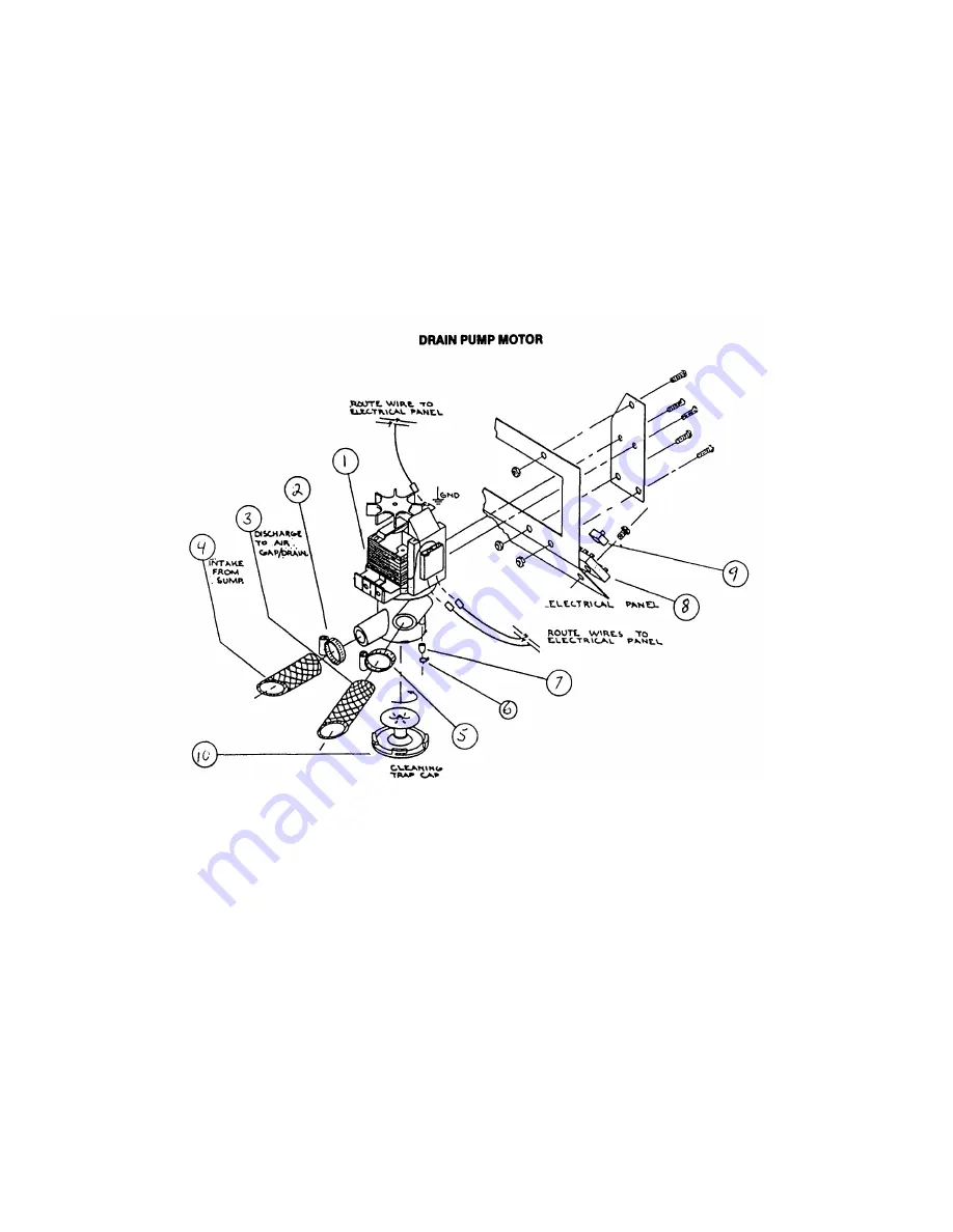 Jackson 24A-AF Instruction Manual Download Page 44