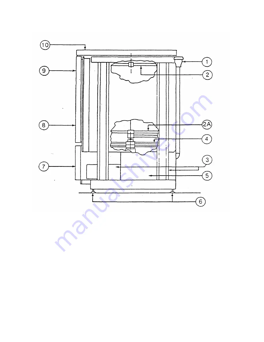 Jackson 24P-NSU Service Manual Download Page 25