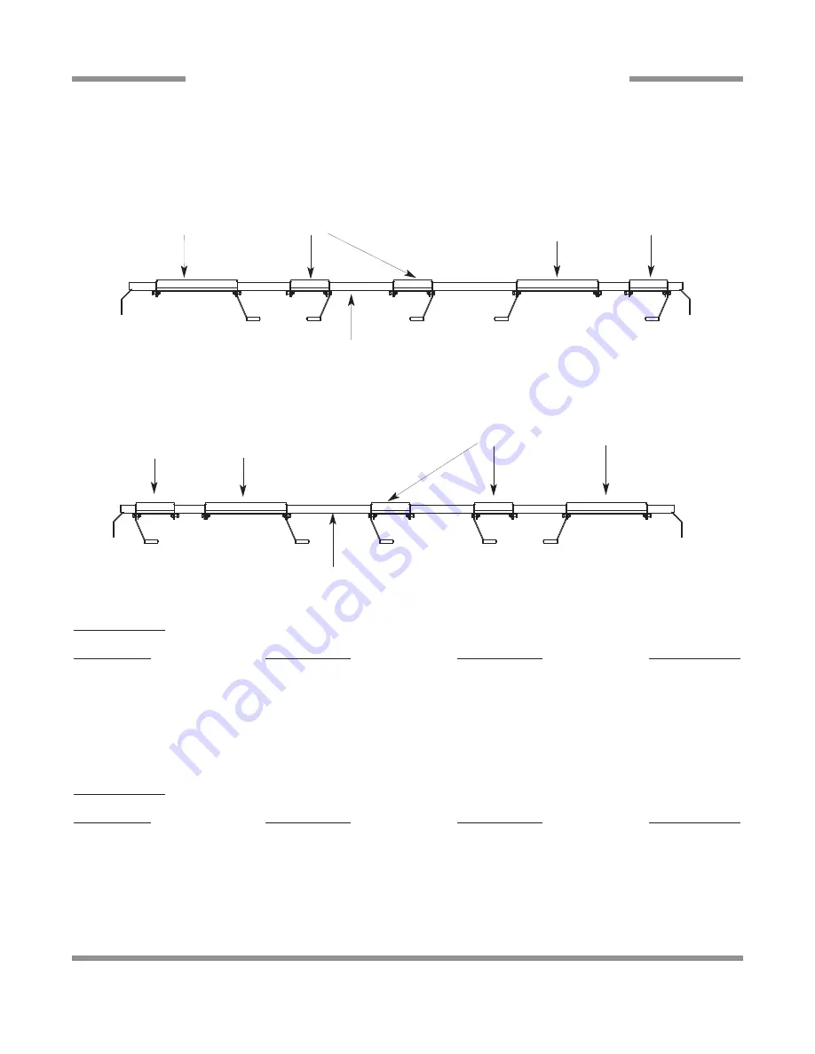 Jackson AJ-64CGP Installation/Operation & Technical Manual Download Page 105