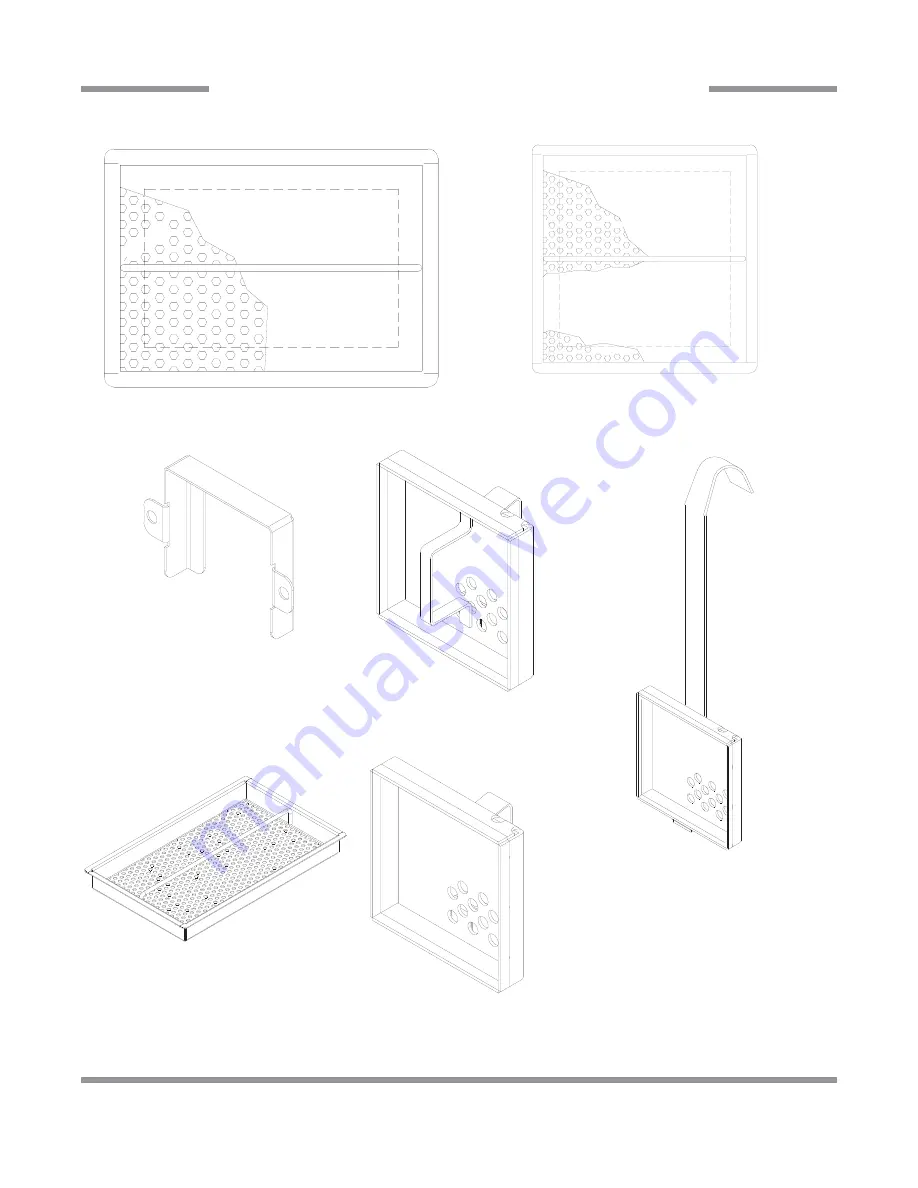 Jackson AJ-64CGP Installation/Operation & Technical Manual Download Page 108