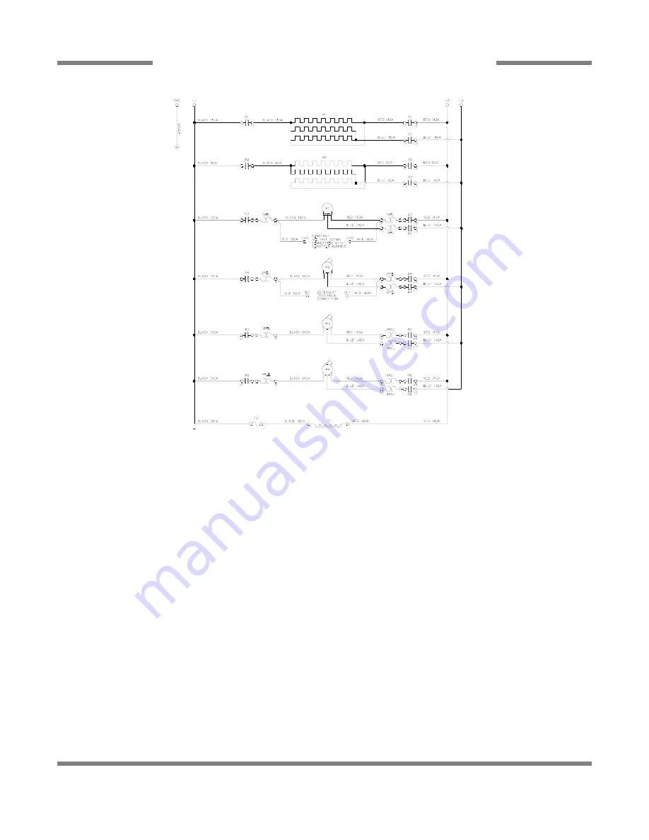 Jackson AJ-64CGP Installation/Operation & Technical Manual Download Page 138