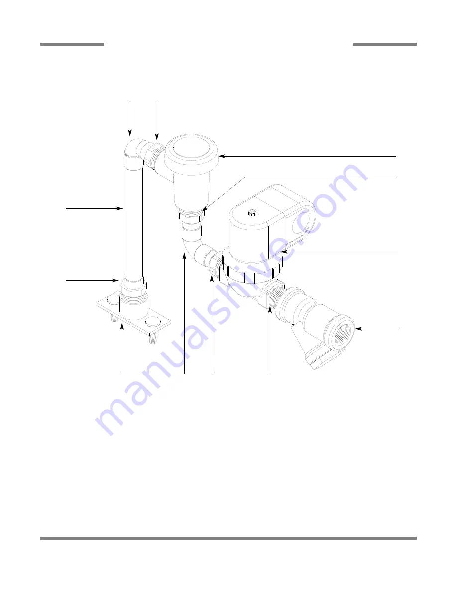 Jackson AJX-44 Series Installation/Operation & Technical Manual Download Page 55