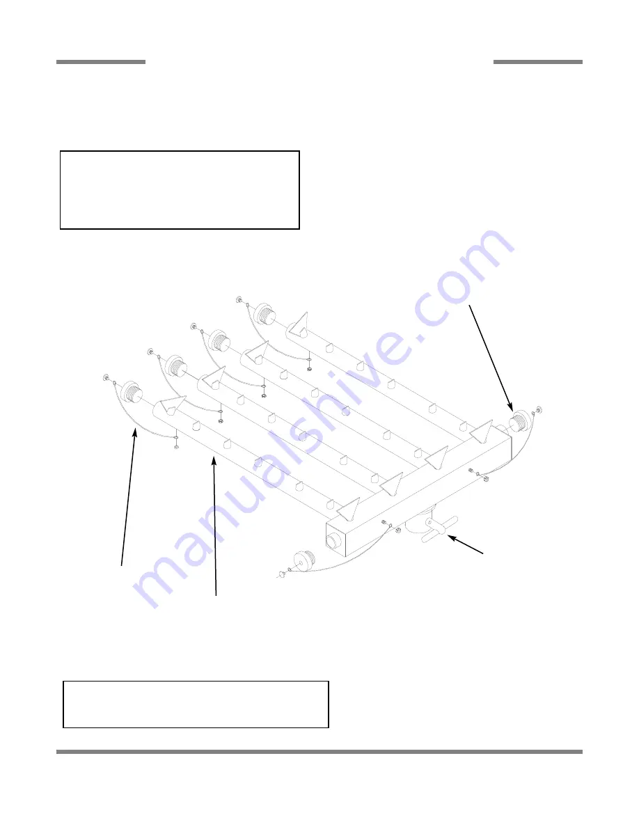 Jackson AJX-44 Series Installation/Operation & Technical Manual Download Page 68