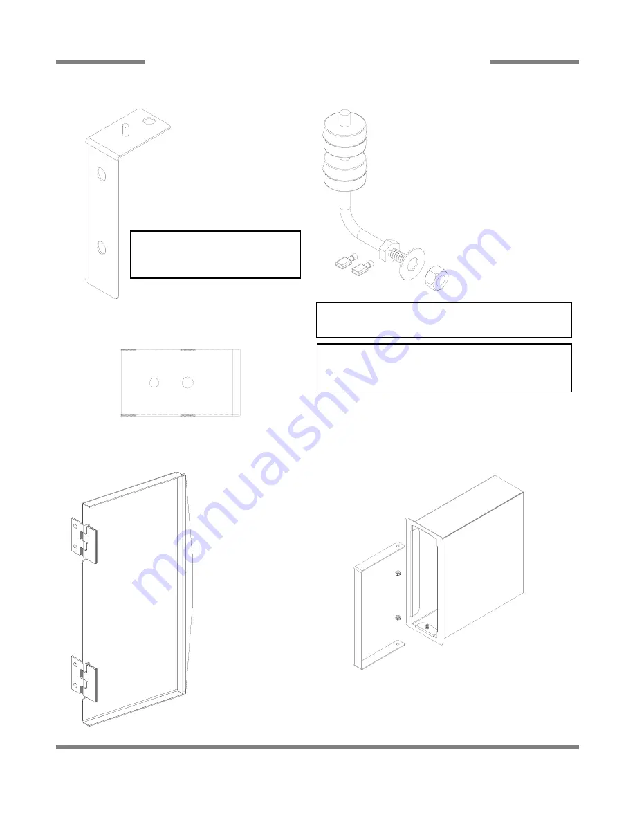 Jackson AJX-44 Series Installation/Operation & Technical Manual Download Page 83