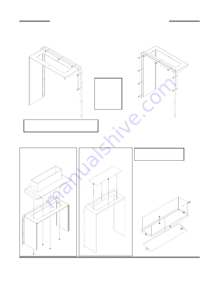 Jackson AJX-44 Series Installation/Operation & Technical Manual Download Page 90