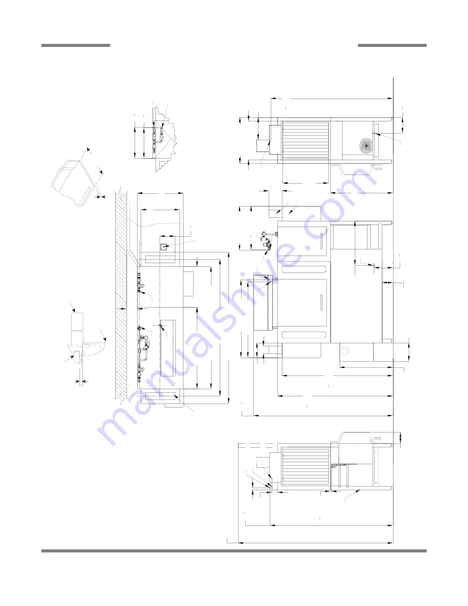 Jackson AJX-44CE Installation/Operation & Technical Manual Download Page 17