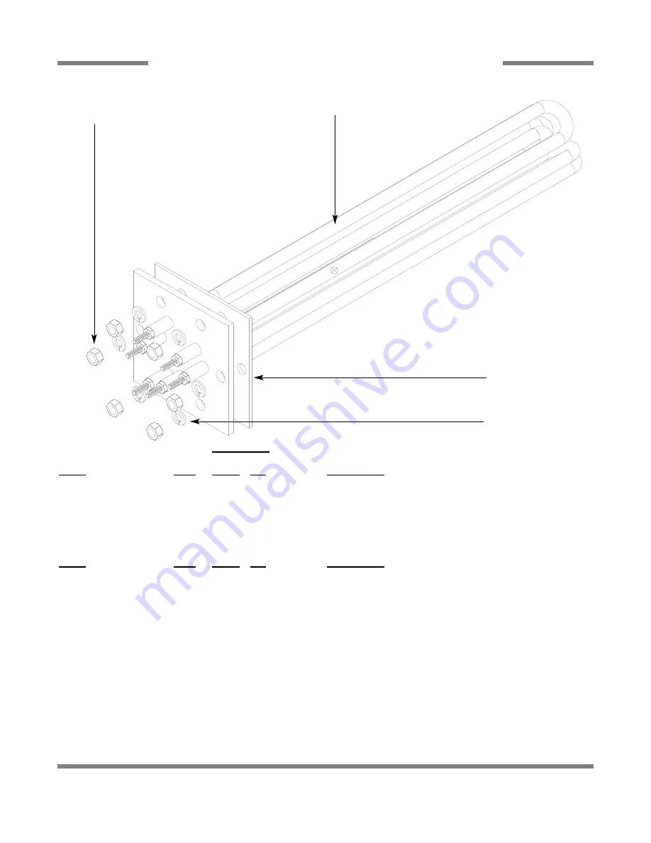 Jackson AJX-44CE Installation/Operation & Technical Manual Download Page 52